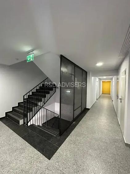 2 camere Trio Bridge View Regie 250m Metrou - 12