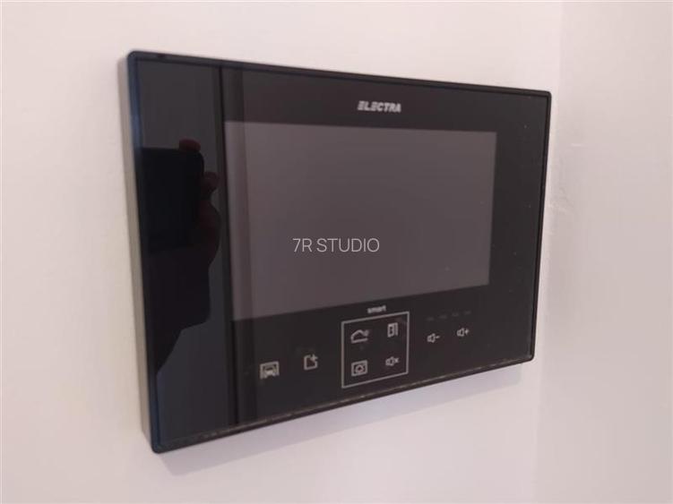 Vanzare apartament 3 camere , bloc nou, Chitilei - 17