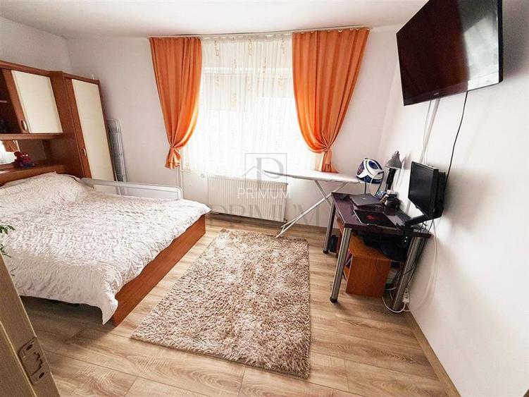 GIROCULUI -3 CAM - RENOVAT -CENTRALA/AC -SPATIOS - ETAJ 3 - 6