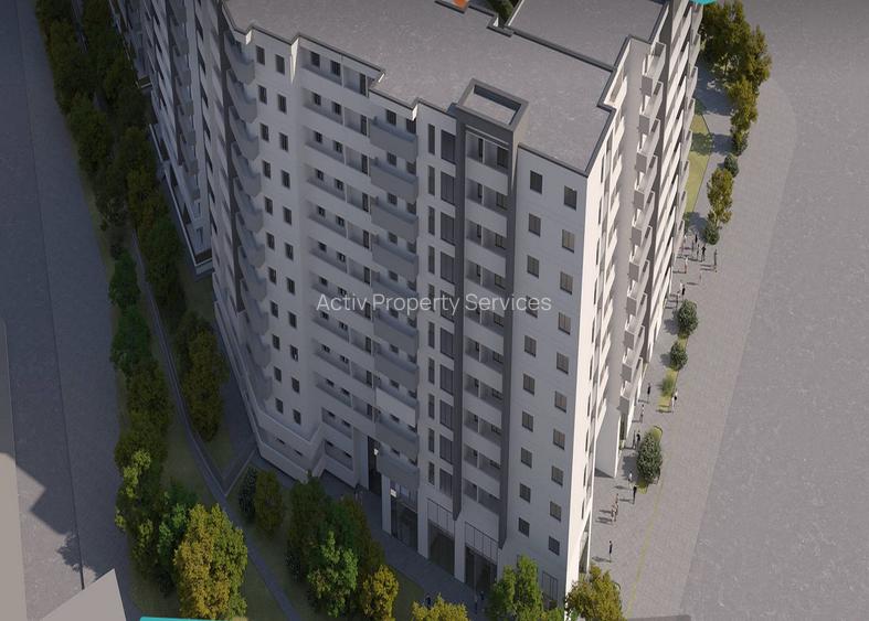 Spatii comerciale de inchiriat pe Bulevardul Iuliu Maniu 141, sector 6 - 4