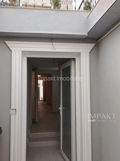 Casa de inchiriat 80 mp, vad comercial, trafic intens, Marasti - 3