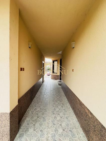 BG46-Vila individuala 10 camere-COMISION 0% - 23