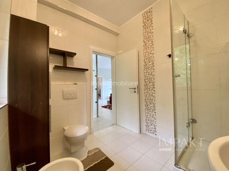 Apartament in vila pe 2 etaje, 175 mp, cartierul Andrei Muresanu/ Parcul Engels - 17