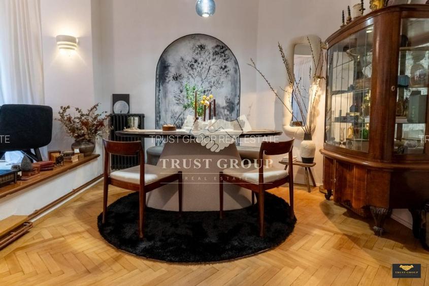 Apartament 3 camere Piata Sfantul Ștefan  - 3