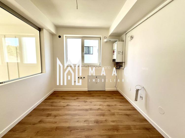 Apartament 2 camere finisat la cheie I 54 mp I Balcon I Parcare - 6