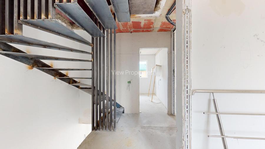 Casă tip M în Cosmopolis - 112mp și teren de 108mp - 7