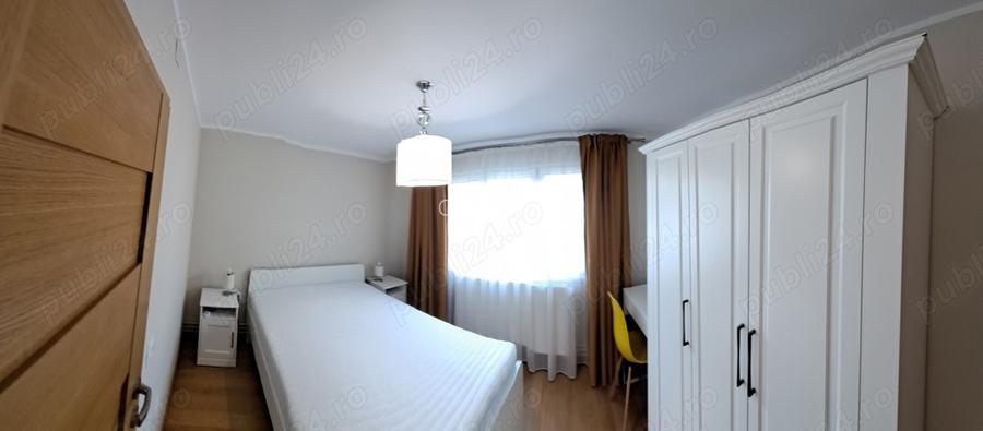 Apartament cu 3 camere in zona Centrala/Punctele Cardinale - 3