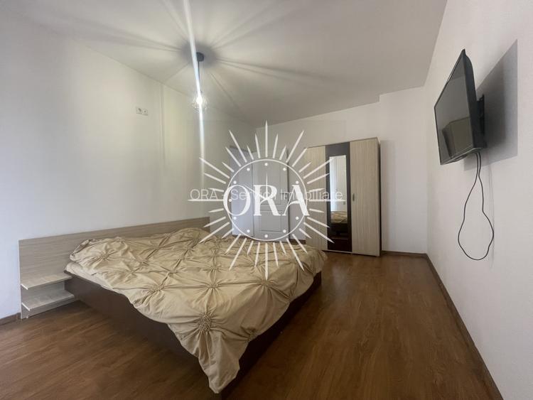 APARTAMENT CU 2 CAMERE | DE VANZARE | FLORESTI | MUZEUL APEI - 3