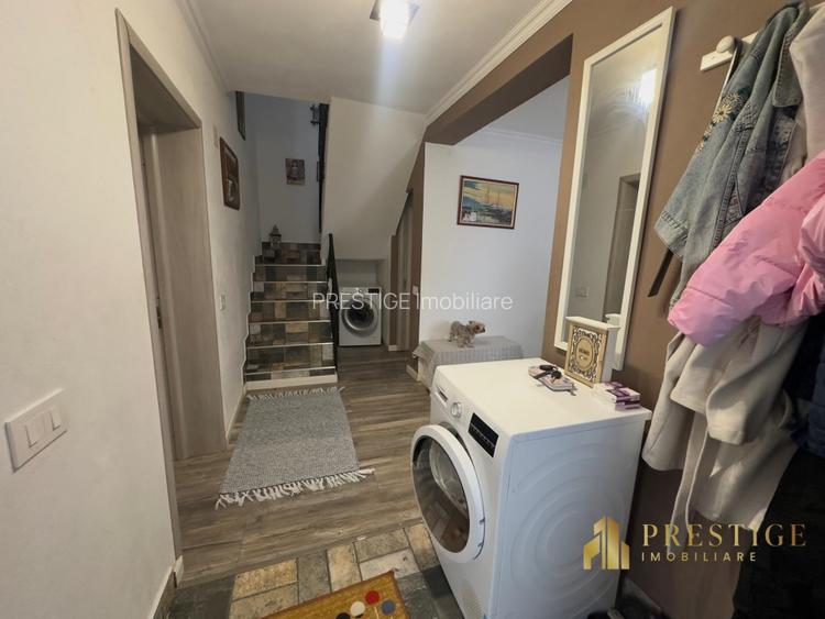  Casa noua P+E cu 3 camere de vanzare in Osorhei – judetul Bihor - 16