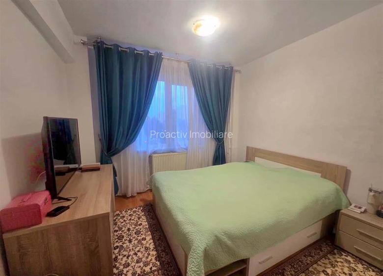 Apartament 2 camere | George Enescu | Etaj 2 | 2c-7630 - 2