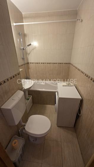 Inchiriere garsoniera Vatra Luminoasa - 8