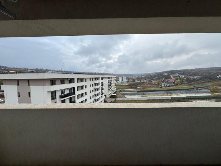 Apartament cu 2 camere Visan - 10