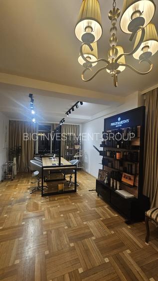 vila ideal birouri, clinica estetica, stomatologica,langa parc Herastrau - 12