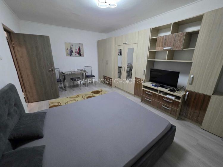 Garsoniera Aleea Lacramioarei - Vitan / Dristor - 2