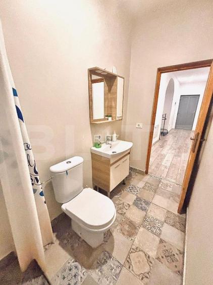 9 Apartamente, 2 camere, ultracentral - Investitie  - 8