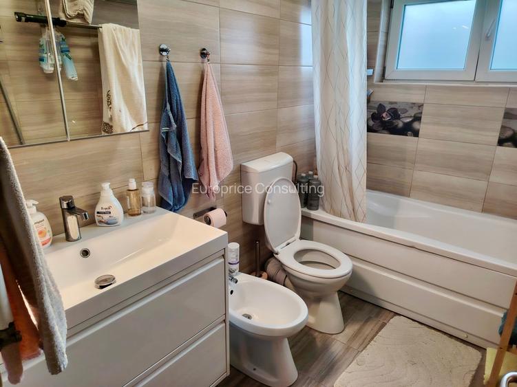 Popești Leordeni, str. Speranței - 11