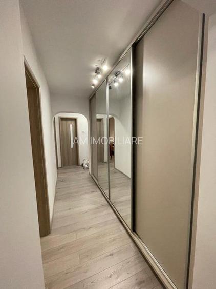 AP. 4 CAMERE DRUMUL TABEREI, PET-FRIENDLY, BOILER, LOC PARCARE, METROU - 10