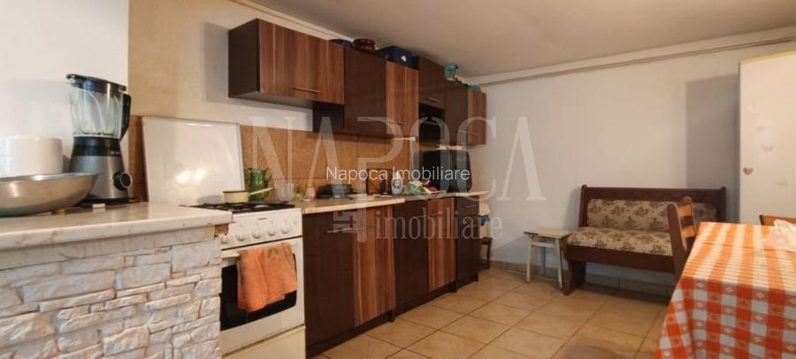 Casa 4 camere de vanzare in Gruia, Cluj Napoca - 7