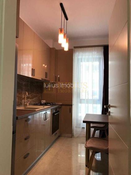 Future Residence Giroc | Parcare subterană | Piscină | Confort premium - 5