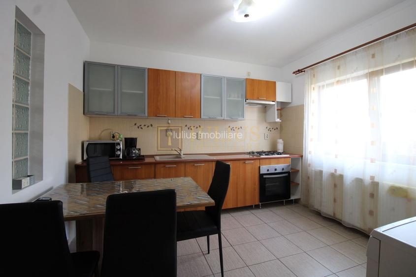 Duplex, in spate la Dechatlon/exterior nord. - 8