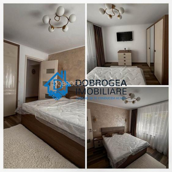 ZONA CENTRALA-3 CAMERE DECOMANDAT ,CENTRALA GAZ-PRIMA INCHIRIERE,TOTUL NOU - 2