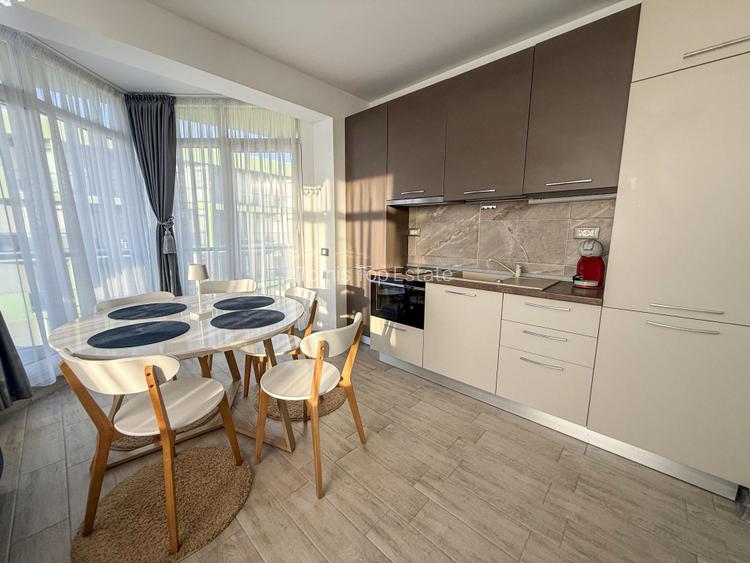 Apartament cu 2 camere de inchiriat - Alezzi Resort - 3