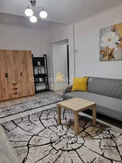 de inchiriat apartament cu 2 camere in zona Magheru - 5