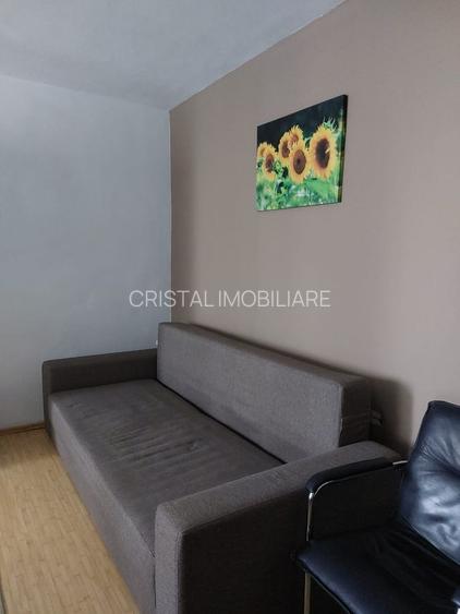 Apartament 2 camere renovat, aer conditionat, acces rapid Unirii - 3