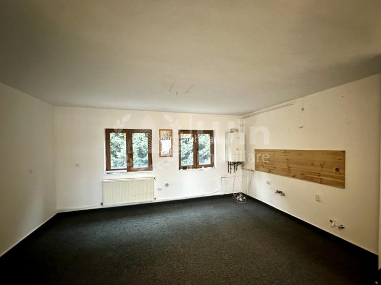 Apartament 3 camere | 135mp | Bloc Nou | Parcare | Andrei Muresanu - 3