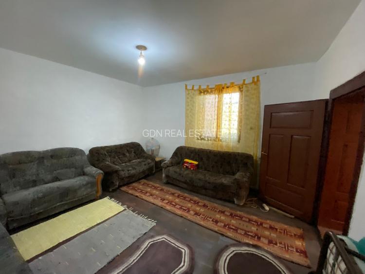 Casă de vacanță , 2 cam, teren 3.381 mp - 16