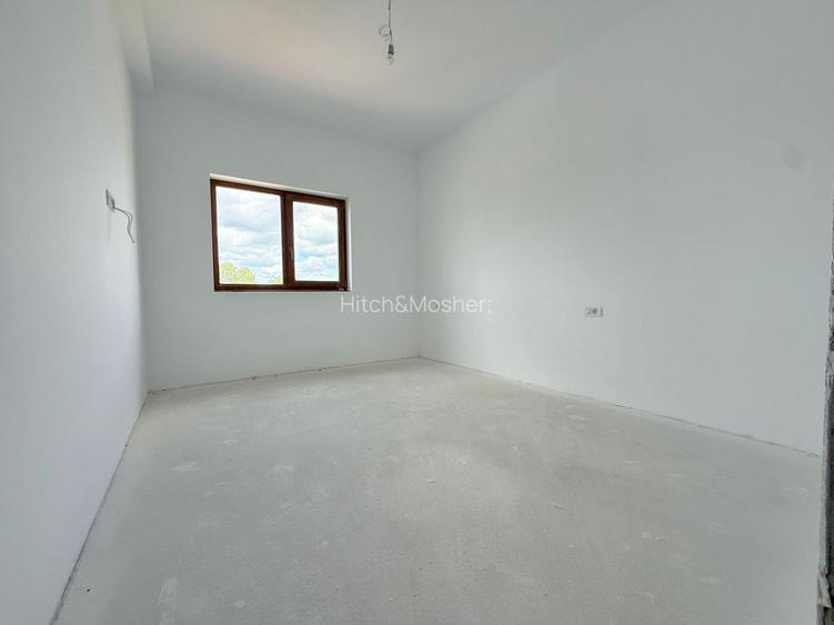Duplex exclusivist de vânzare în Chișoda  vatra veche a satului - 6