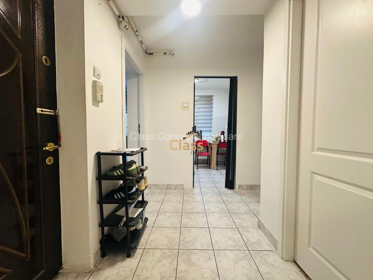Apartament 3 camere | decomandat | 51 mpu | Zona Primaverii Manastur - 7