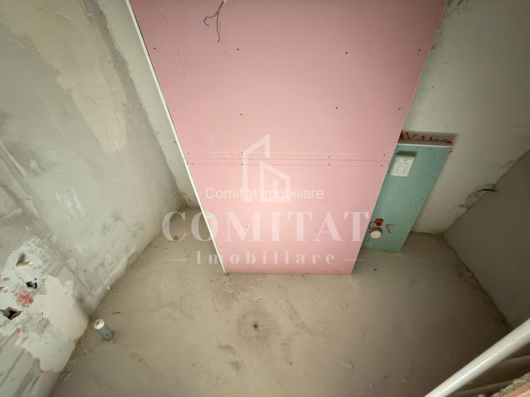 Penthouse 3 niveluri | Terase panoramice | 0% comision | Wings - 19