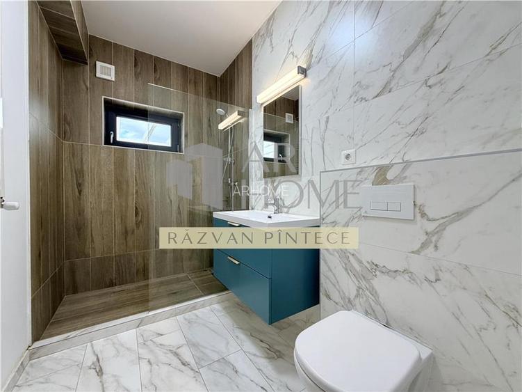 Casa 4 camere prima inchiriere MRS Country - 12