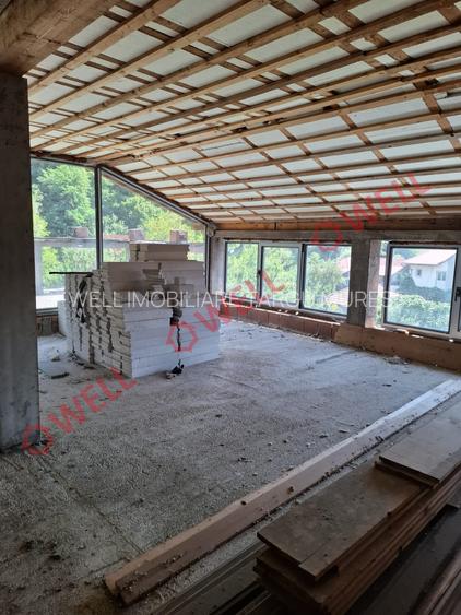 De vânzare spațiu comercial situat în Sovata! - 6