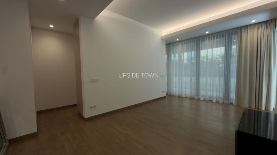 4 Camere 150m | Jean Monett | Moliere  Primaverii | Gradina - 3