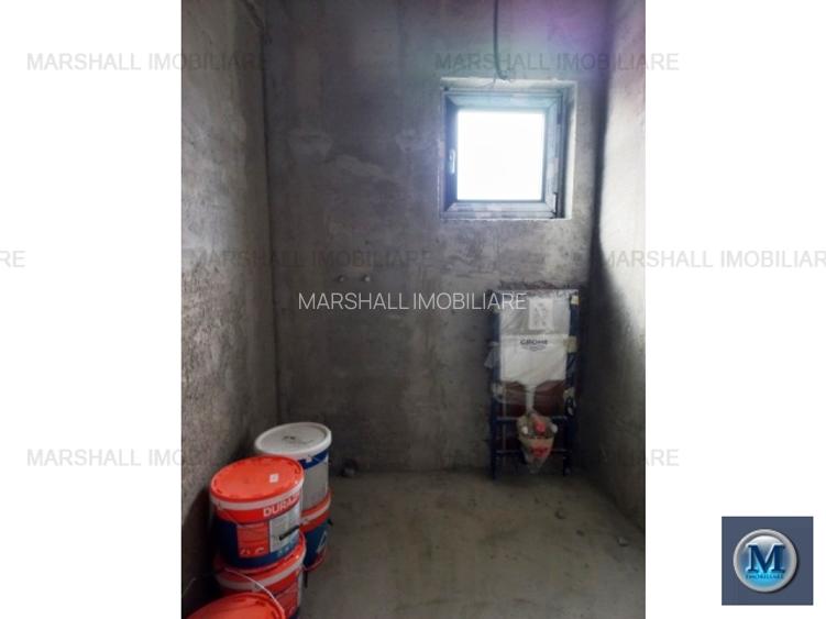 Casa cu 4 camere de vanzare in Paulesti, 119.65 mp #15874 - 13