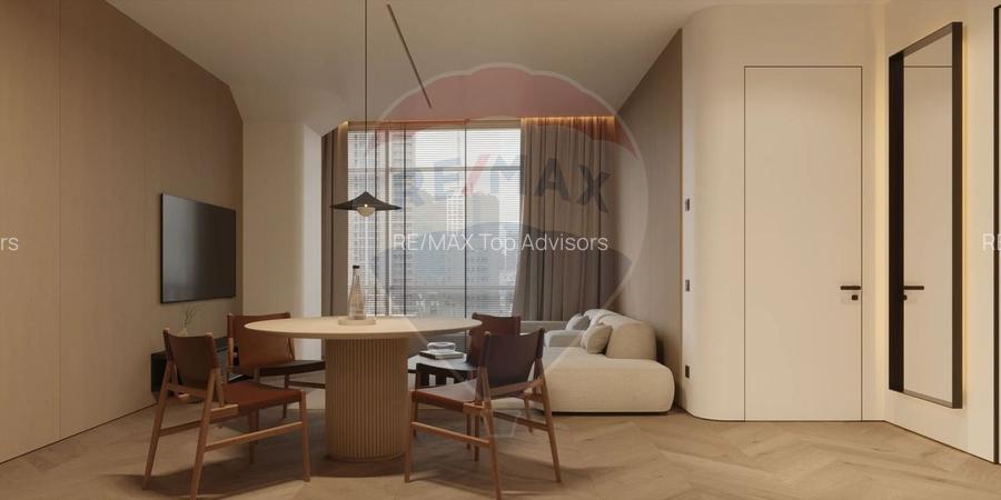 Vanzare Apartament 2 camere Pipera/ Helios by Inamstro - 5