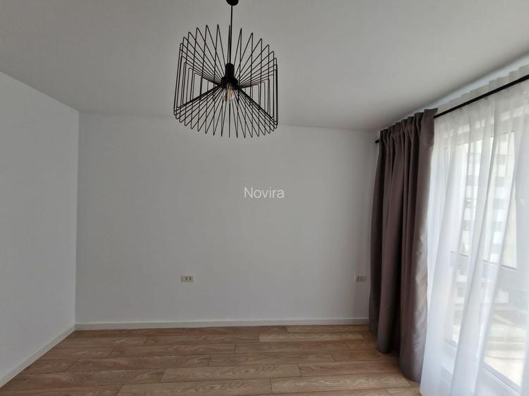 3 Camere / 1 Min British School / Loc Parcare / Mobilat Utilat - 9