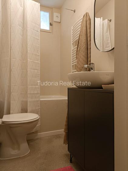 Apartament 38 mp+balcon, finisaje moderne, Gruia! - 11