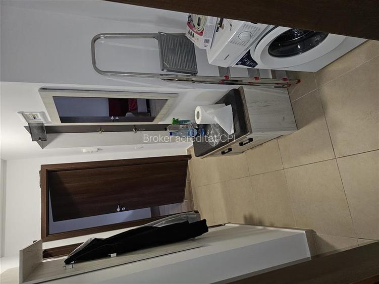 Apartament Berceni - 12