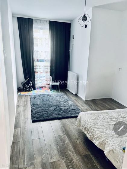 3 Camere Tomis Park 93mp+ 50 mp Terasa Zona Euromaterna - 7