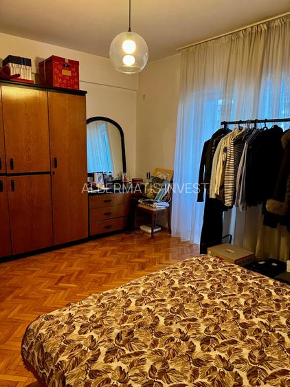 vanzare apartament 4 camere - 22