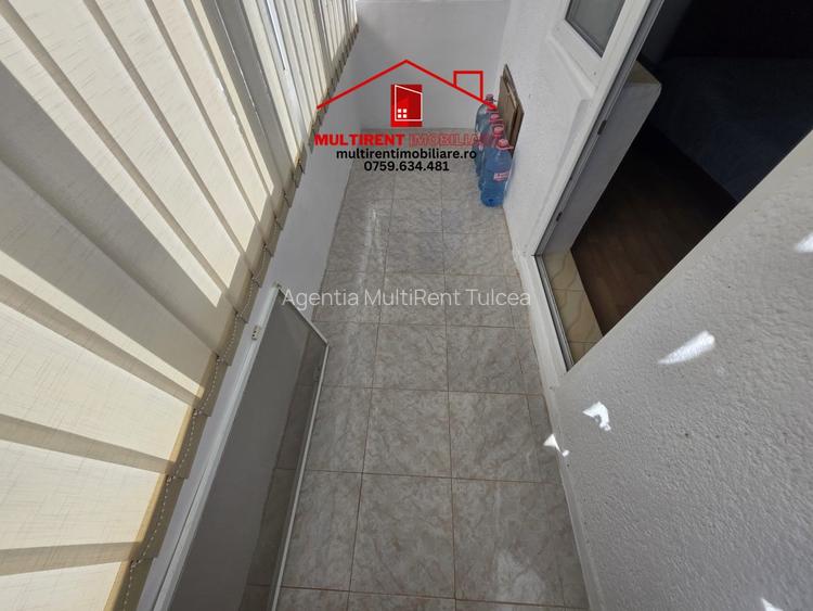 cartier E3 - Apartament 2 camere etaj 1 - 2