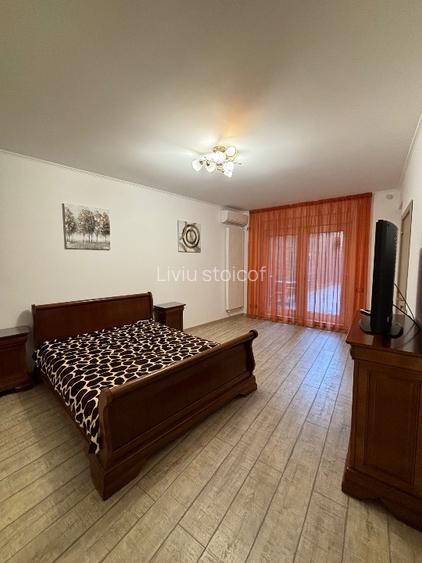 Studio de lux in imobil nou zona Unirii cu terasa de 30 metri patrati  - 3