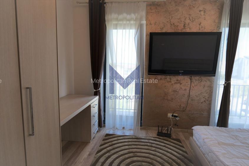 Casă/ Vilă de închiriat deosebit de atractivă - 8