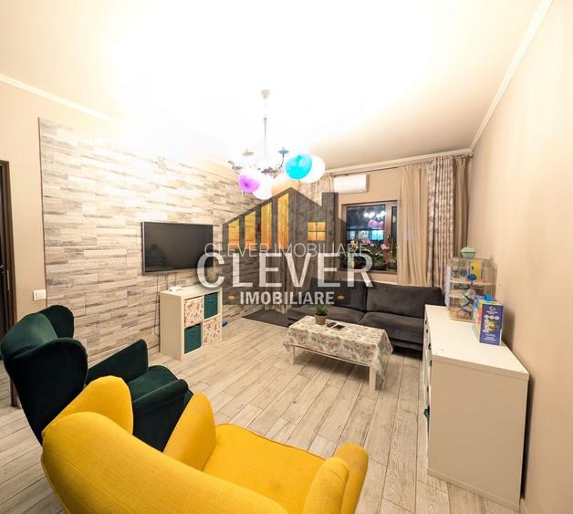 Apartament 2 camere cu gradina 52 mp – Bragadiru, Independenței - 2