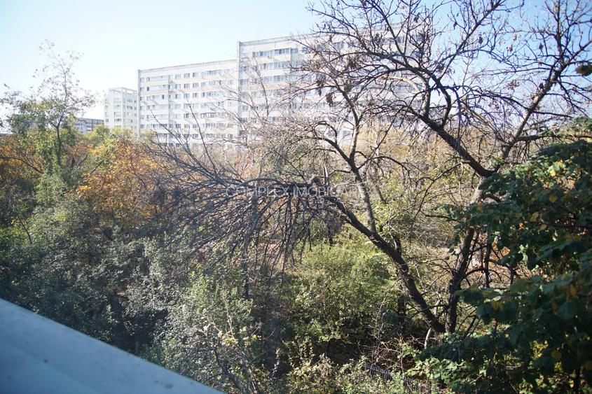 Dristor metrou | mall Park Lake | parc IOR | et. 2 modern in bloc anvelopat - 7