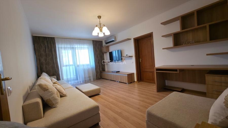 Apartament 4 camere Tineretului- Parc Lumea Copiilor centrala proprie - 18