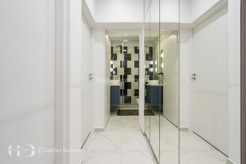 Apartament 3 camere elegant si modern | Calea Victoriei - 5